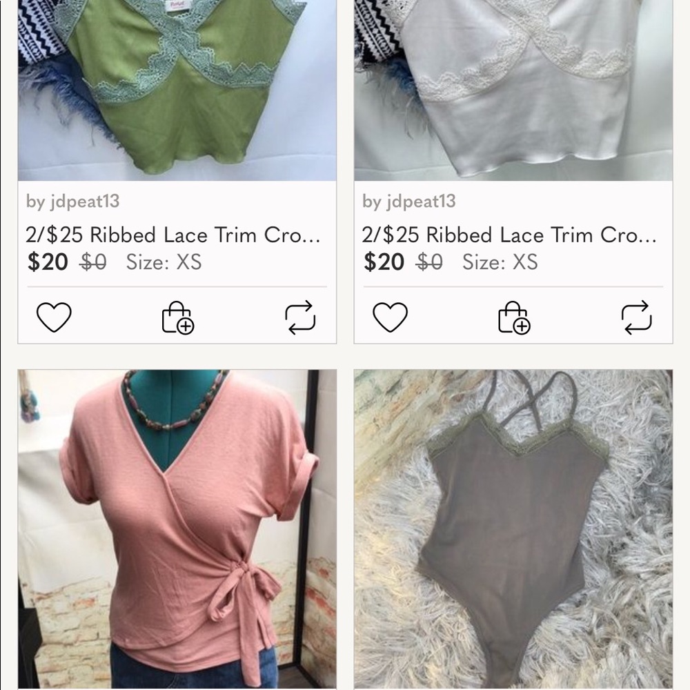2/$25 Women’s - Beauty - Men’s - Kid’s - Home - Picture 6 of 12
